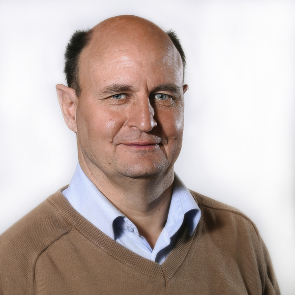 Dipl. Ing. (FH) Manfred Kremp