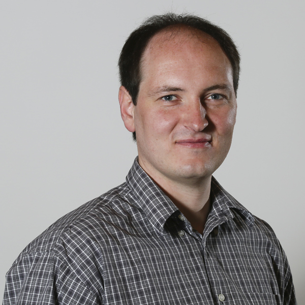 Dr. Ing. Hannes Kremp