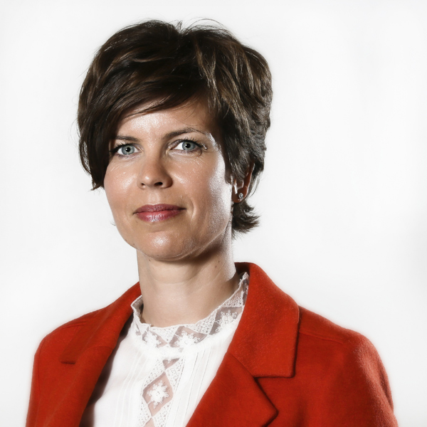 Dr. Ing. Anja Ober-Sundermeier